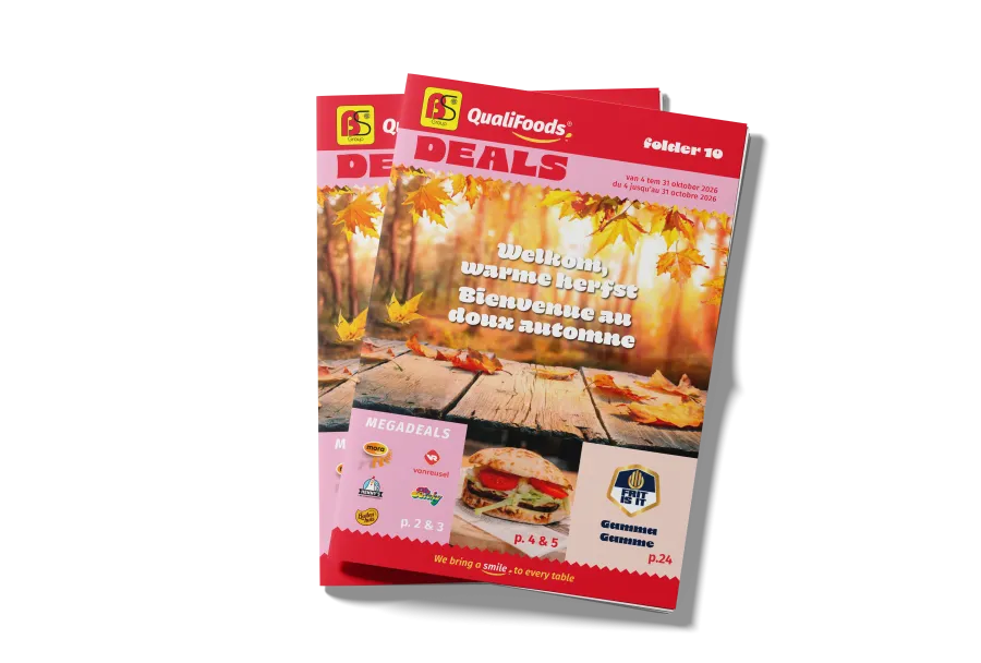 Smiley Deals octobre 2026