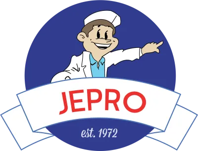 Logo Jepro